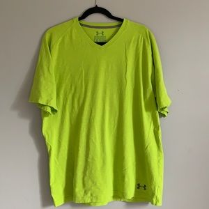 Under Armour Charged Cotton T-Shirt